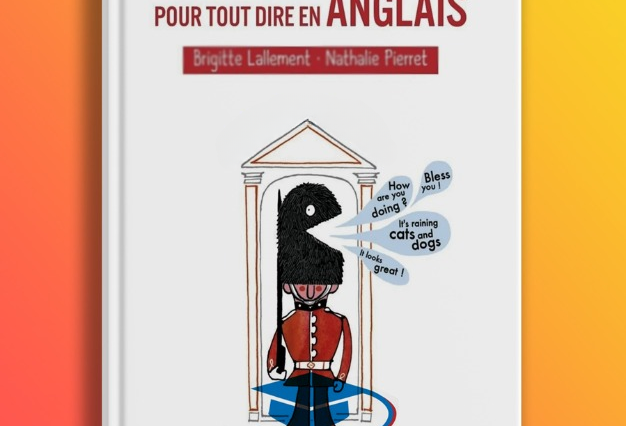 Les 800 expressions pour tout dire en anglais PDF