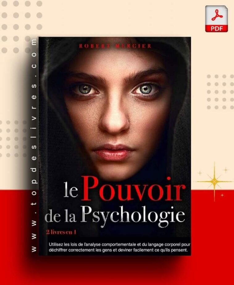Le pouvoir de la Psychologie en PDF Le pouvoir de la Psychologie en PDF