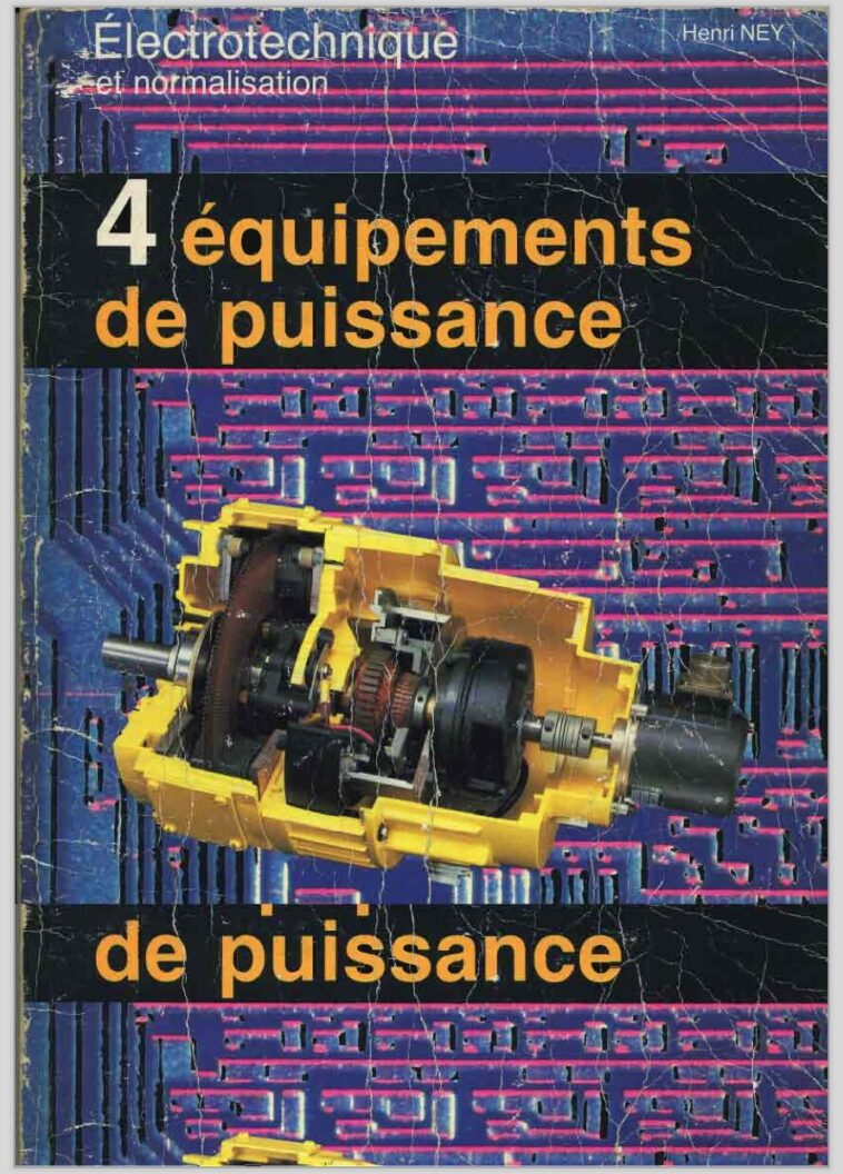 4 Equipements de puissance PDF 4 Equipements de puissance PDF
