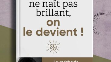 on ne nait pas brillant on le devient PDF