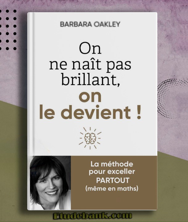 on ne nait pas brillant on le devient PDF