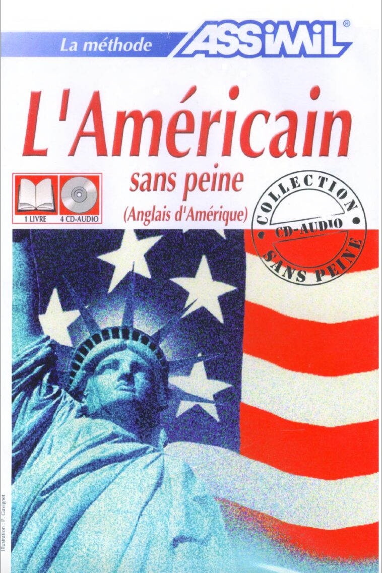 Assimil Anglais Americain PDF GRATUIT Assimil Anglais Americain PDF GRATUIT