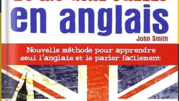 Anglais Je me débrouille en Anglais PDF Gratuit