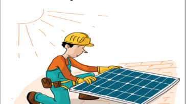 L’ÉLECTRICITÉ SOLAIRE en PDF