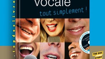 La Technique vocale en pdf