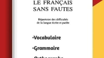 Le français Sans Fautes en PDF