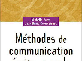 Méthodes de Communication écrite et Orale PDF Méthodes de Communication écrite et Orale PDF