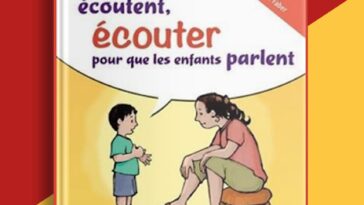 Parler Pour Que Les Enfants Écoutent en PDF