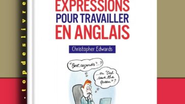 Petit Livre – 1000 expressions pour travailler en anglais en pdf