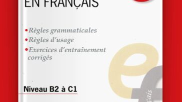 Télécharger Gratuitement : Rédiger un texte académique en français.pdf