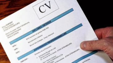 Télécharger Gratuitement : Réussir votre CV