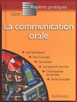 Télécharger : La communication orale en PDF Télécharger : La communication orale en PDF