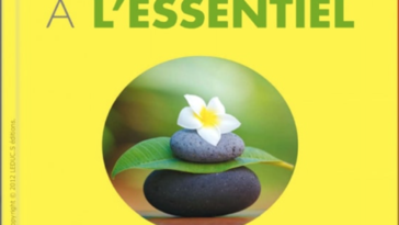 L’art d’aller a l’essentiel de Babauta, Leo en pdf