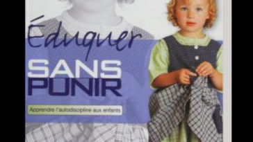 Éduquer sans punir : apprendre l’autodiscipline aux enfants