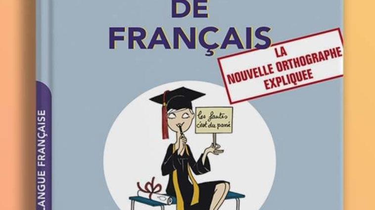 L’anti fautes de français en PDF