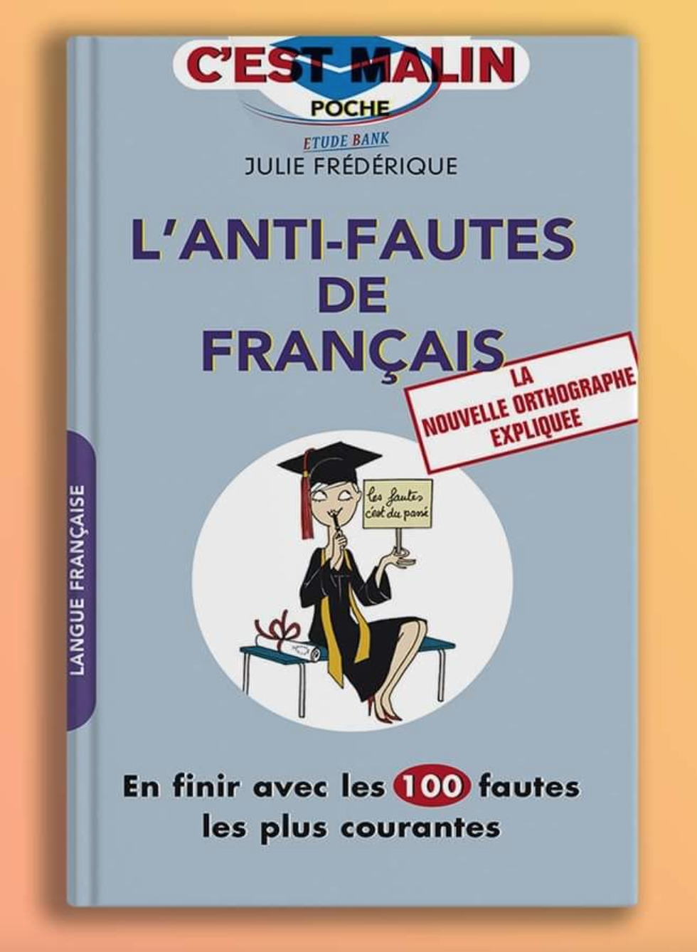 L’anti fautes de français en PDF