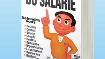 Télécharger Gratuitement : Les Droits dus Salaires en PDF ❤