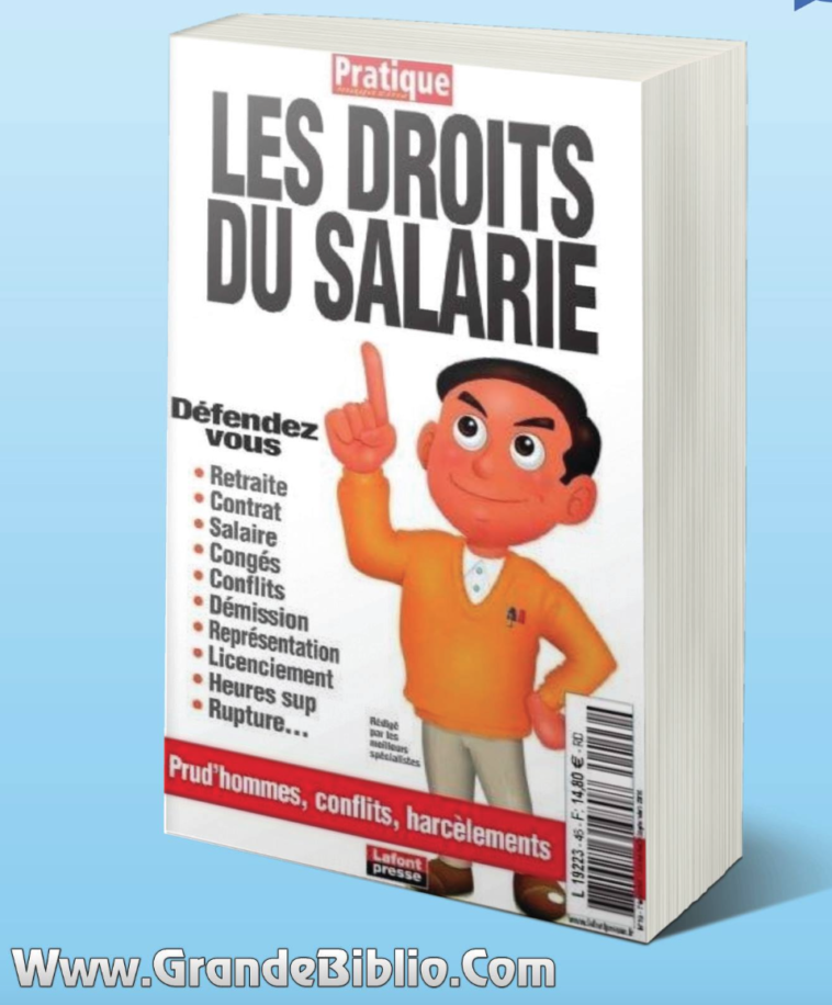 Télécharger Gratuitement : Les Droits dus Salaires en PDF ❤ Télécharger Gratuitement : Les Droits dus Salaires en PDF ❤