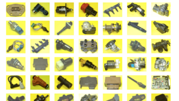 Les Capteurs en PDF Les Capteurs en PDF