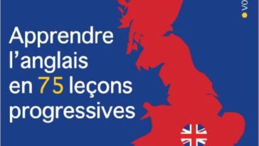 Apprendre L’anglais en 75 Leçons Progressives PDF Apprendre L’anglais en 75 Leçons Progressives PDF