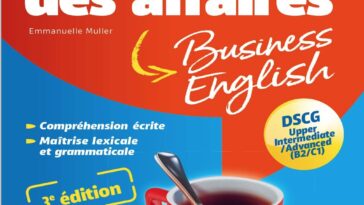 Anglais Des Affaires PDF Anglais Des Affaires PDF
