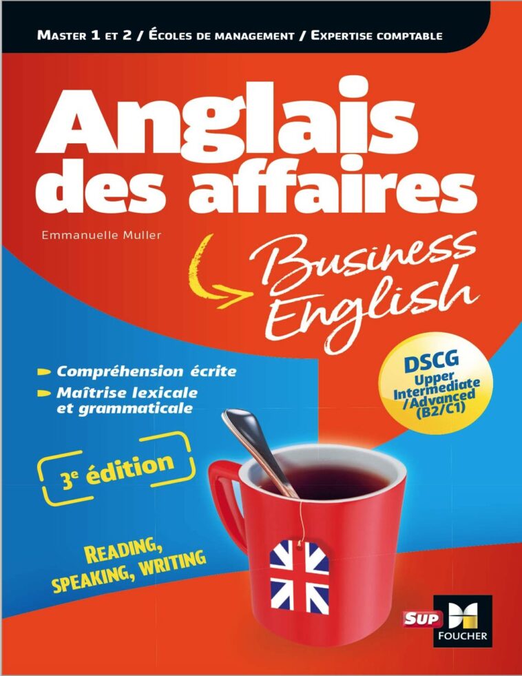 Anglais Des Affaires PDF Anglais Des Affaires PDF