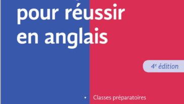 60 Étapes Pour Réussir en Anglais en PDF