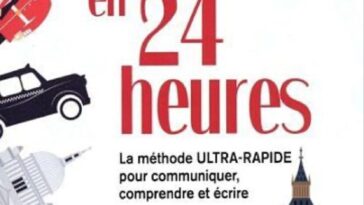 L Anglais en 24H en PDF L Anglais en 24H en PDF