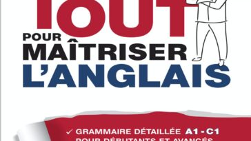 TOUT POUR MAȊTRISER L’ANGLAIS EN PDF TOUT POUR MAȊTRISER L’ANGLAIS EN PDF