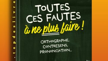 Toutes ces fautes à ne plus faire !: Orthographe, contresens, prononciation… En pdf Toutes ces fautes à ne plus faire !: Orthographe, contresens, prononciation… En pdf