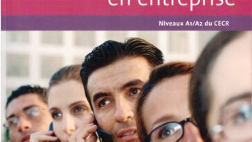 Travailler en Français en Entreprise PDF