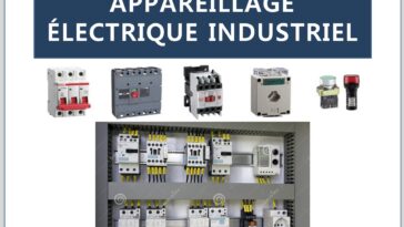 Appareillage Electrique Industriel en PDF