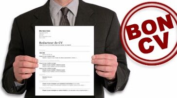 10 conseils pour un bon CV