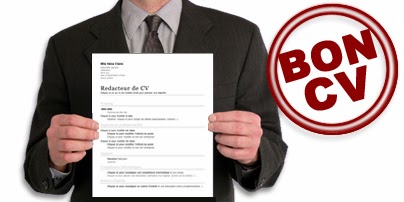 10 conseils pour un bon CV 10 conseils pour un bon CV