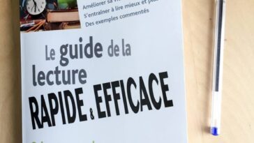 Télécharger Le Guide de la Lecture Rapide PDF Télécharger Le Guide de la Lecture Rapide PDF