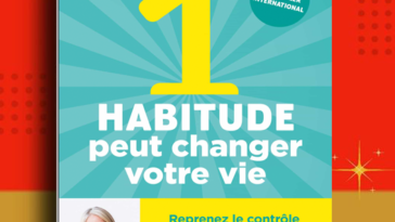 1 Habitude peut changer votre vie en PDF