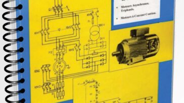 Schémas en Electrotechnique en PDF Schémas en Electrotechnique en PDF