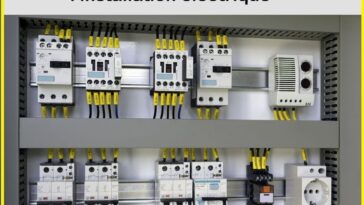 Le Guide de l’installation électrique en PDF