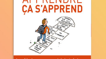Apprendre ça S’APPREND en PDF
