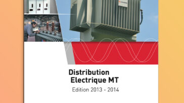 Distribution Electrique MT