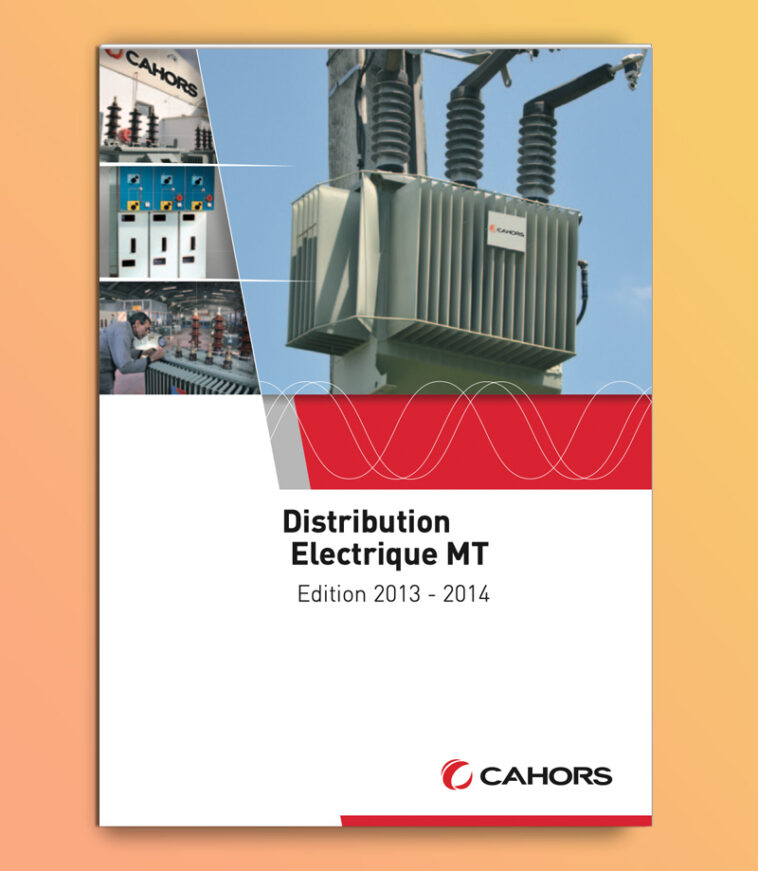 Distribution Electrique MT Distribution Electrique MT