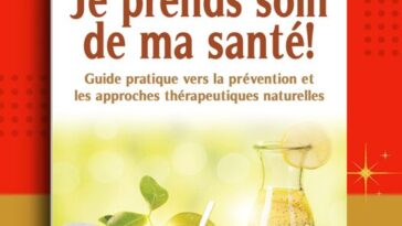 Je prends soin de ma santé