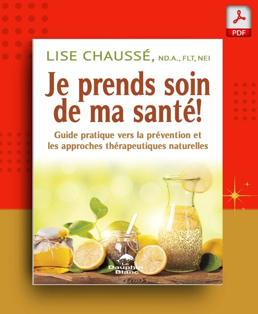 Je prends soin de ma santé Je prends soin de ma santé