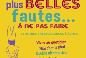 LES 300 PLUS BELLES FAUTES… À NE PAS FAIRE