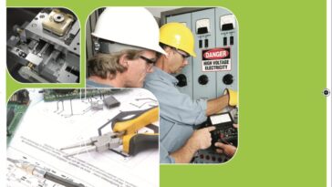 Ingénierie électromécanique en PDF