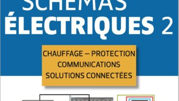 SCHÉMAS ÉLECTRIQUES 2 en PDF