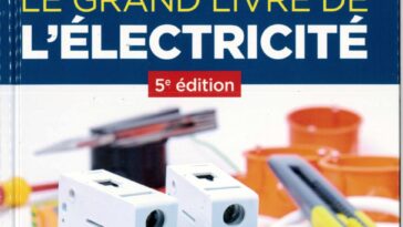 LE GRAND LIVRE DE  L’ELECTRICITE PDF