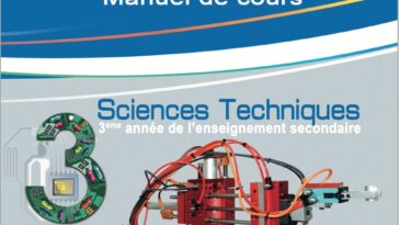 GÉNIE ÉLECTRIQUE : MANUEL DE COURS GÉNIE ÉLECTRIQUE : MANUEL DE COURS