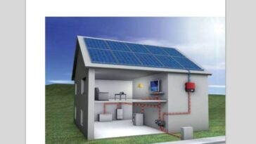 Les Installations photovoltaïques en PDF Les Installations photovoltaïques en PDF