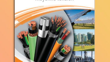 Câbles basse et moyenne tension en PDF